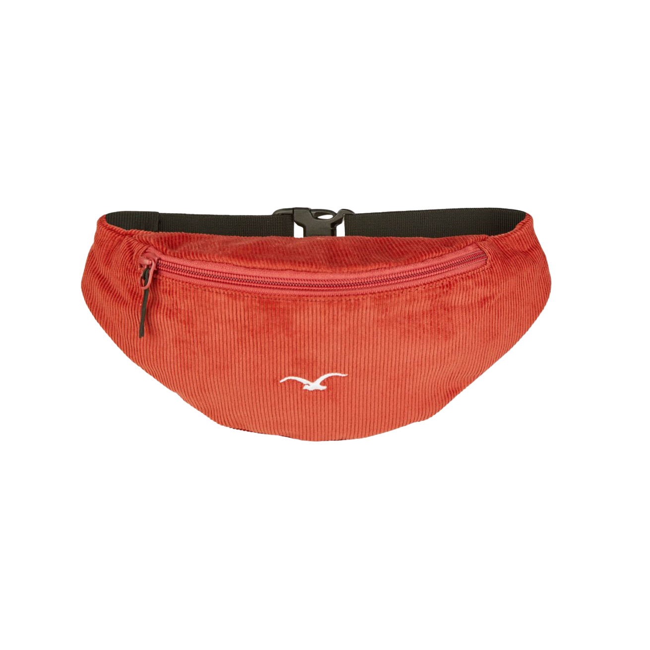 Cleptomanicx Hipbag Healer Cord (mineral red)