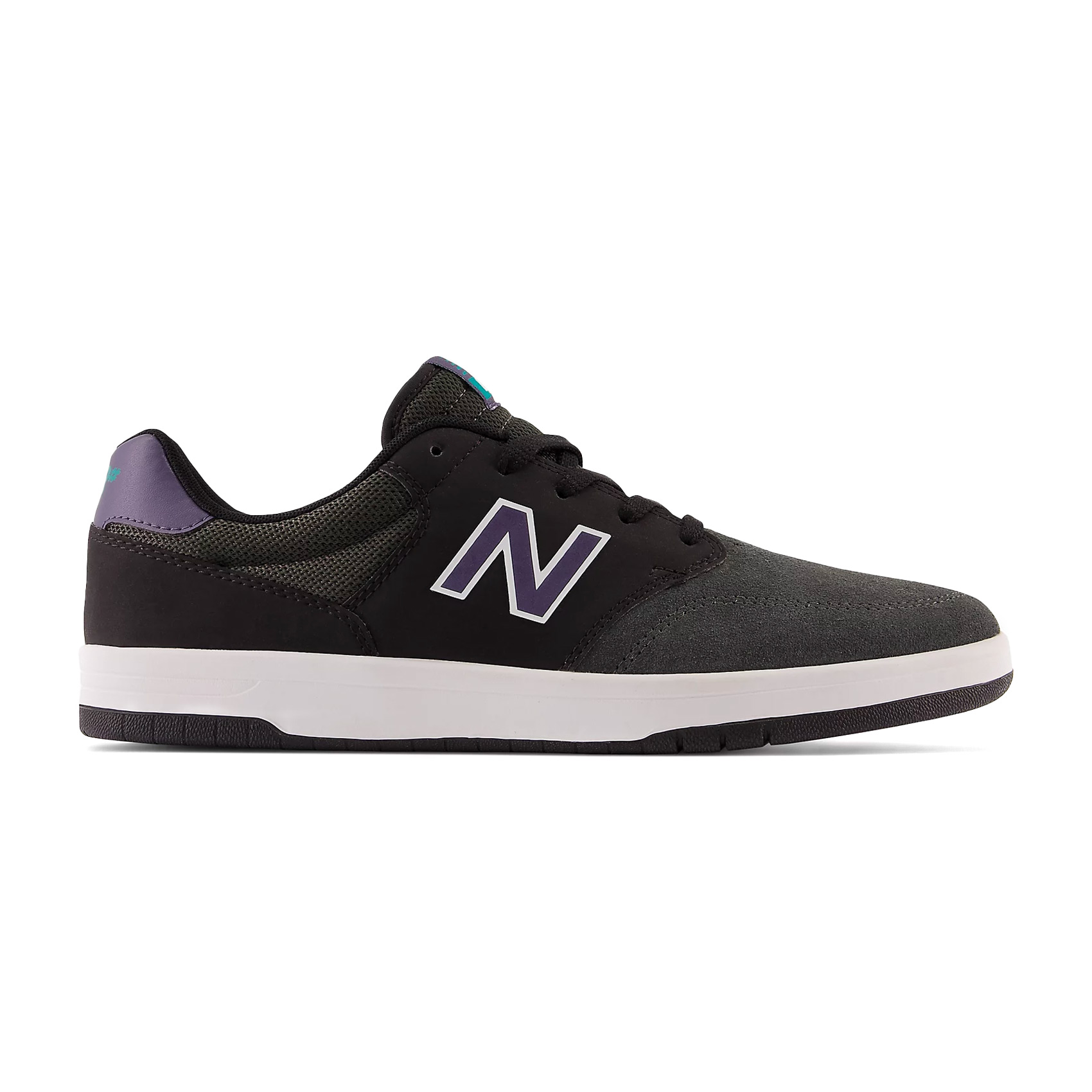 New Balance Numeric Schuhe 425 (grey black)