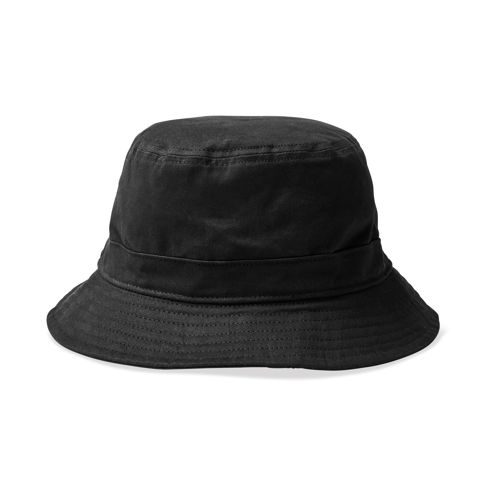 Brixton Bucket Hat Beta Packable (black)