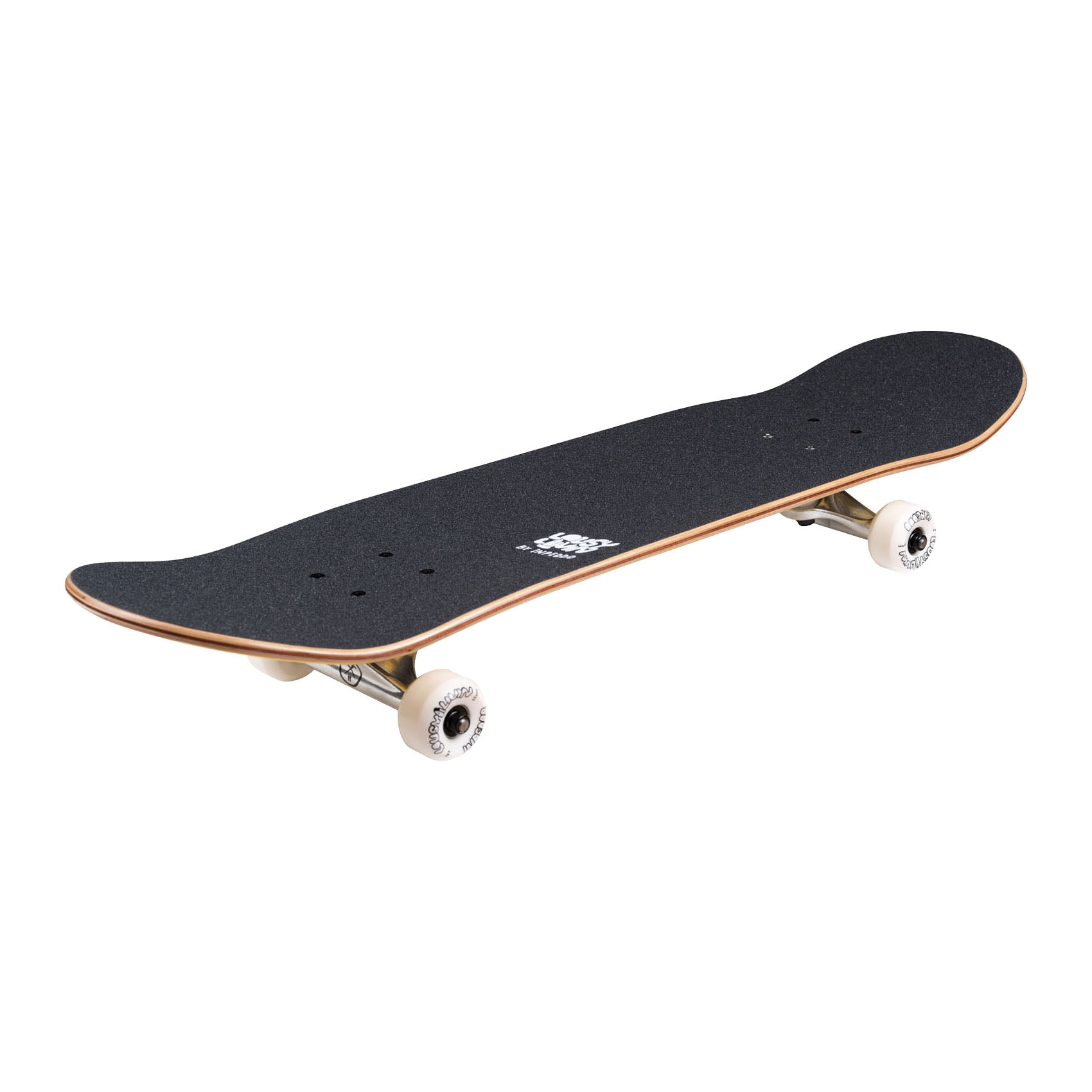Inpeddo x Lousy Livin Skateboard Komplettboard Golden Toast Premium 8.0"