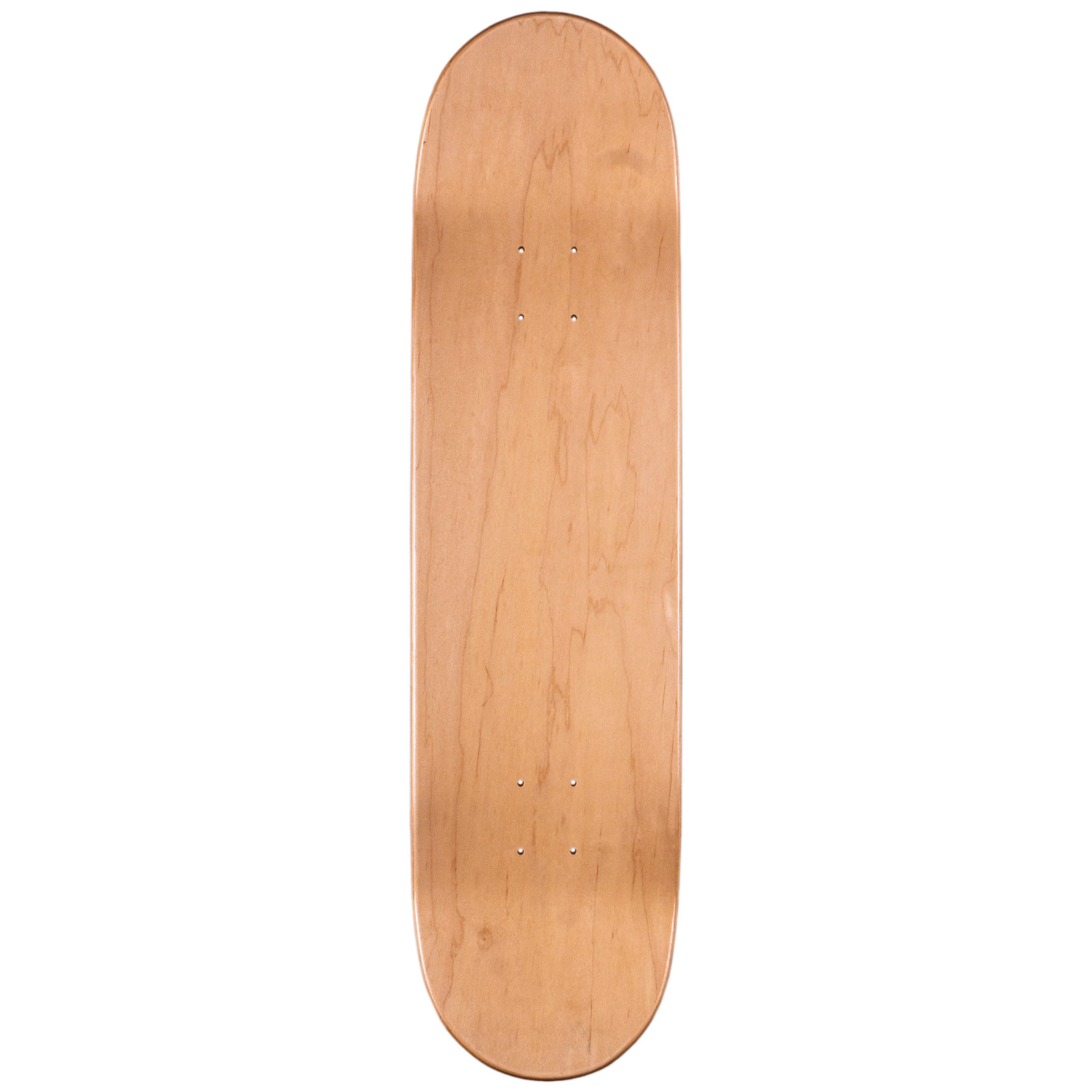 feedmysoul x Ali Endrullat Skateboard Deck ALG 2 8.125"