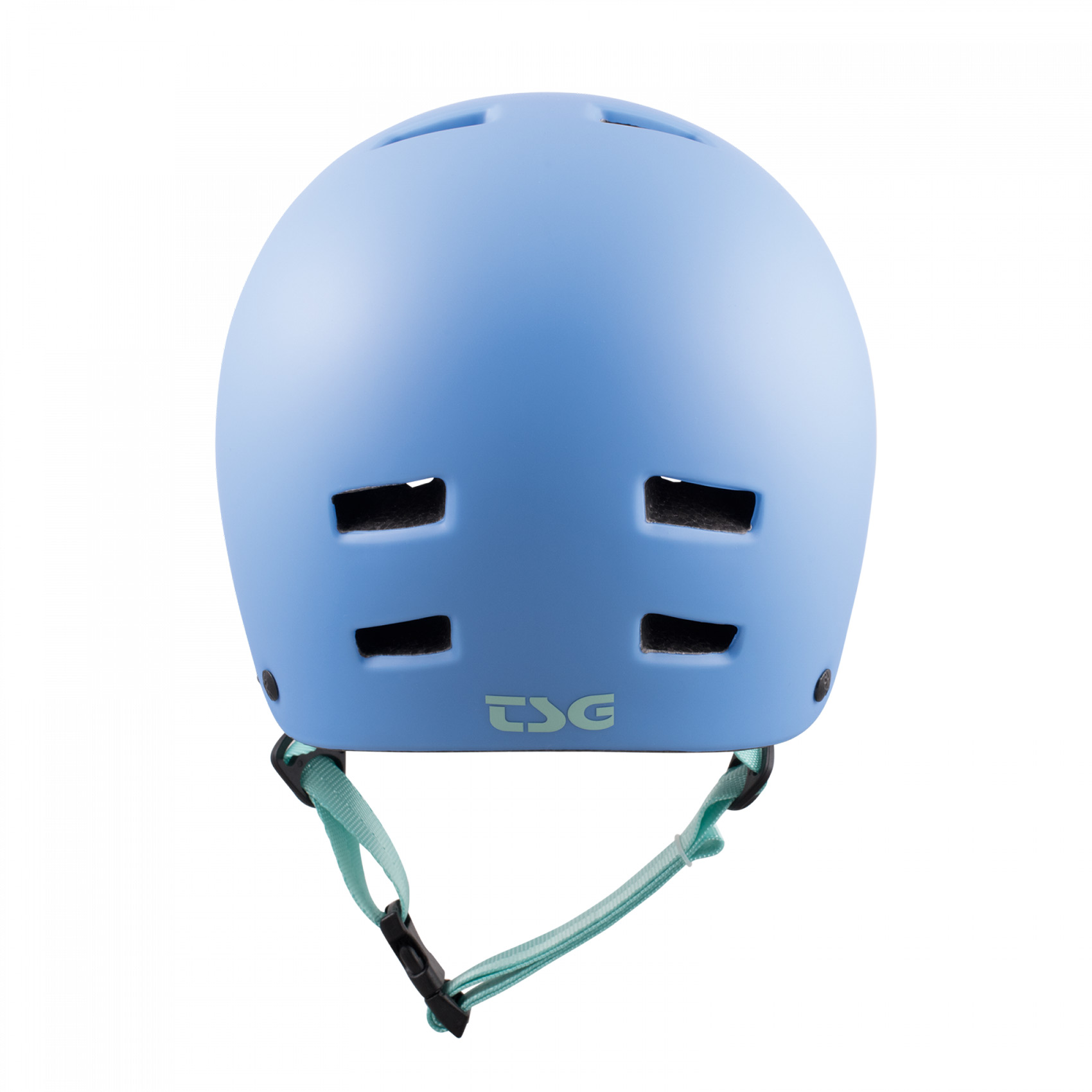 TSG Helm Ivy Solid Color (satin azuro)