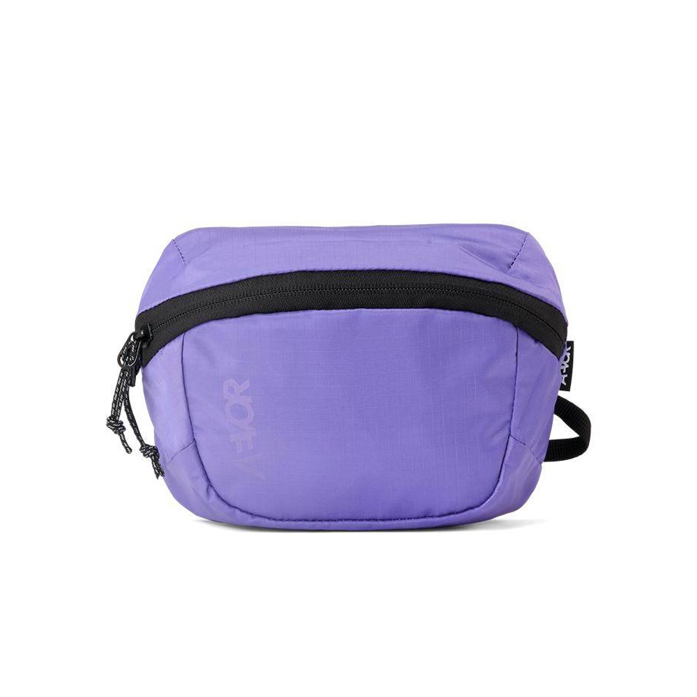 Aevor Hip Bag Move (ripstop purple)