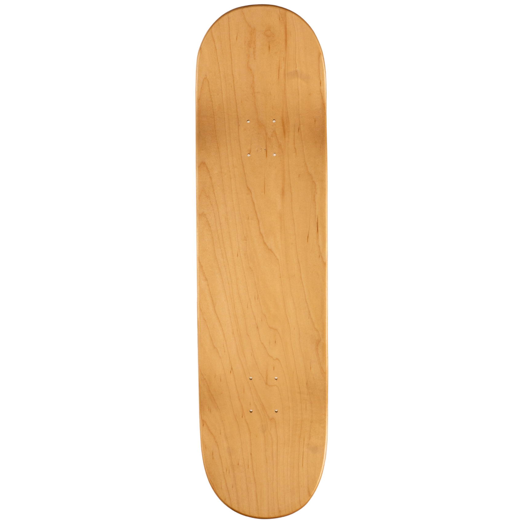Aero x Foodie Skateboard Deck Foodie Love 8.125"