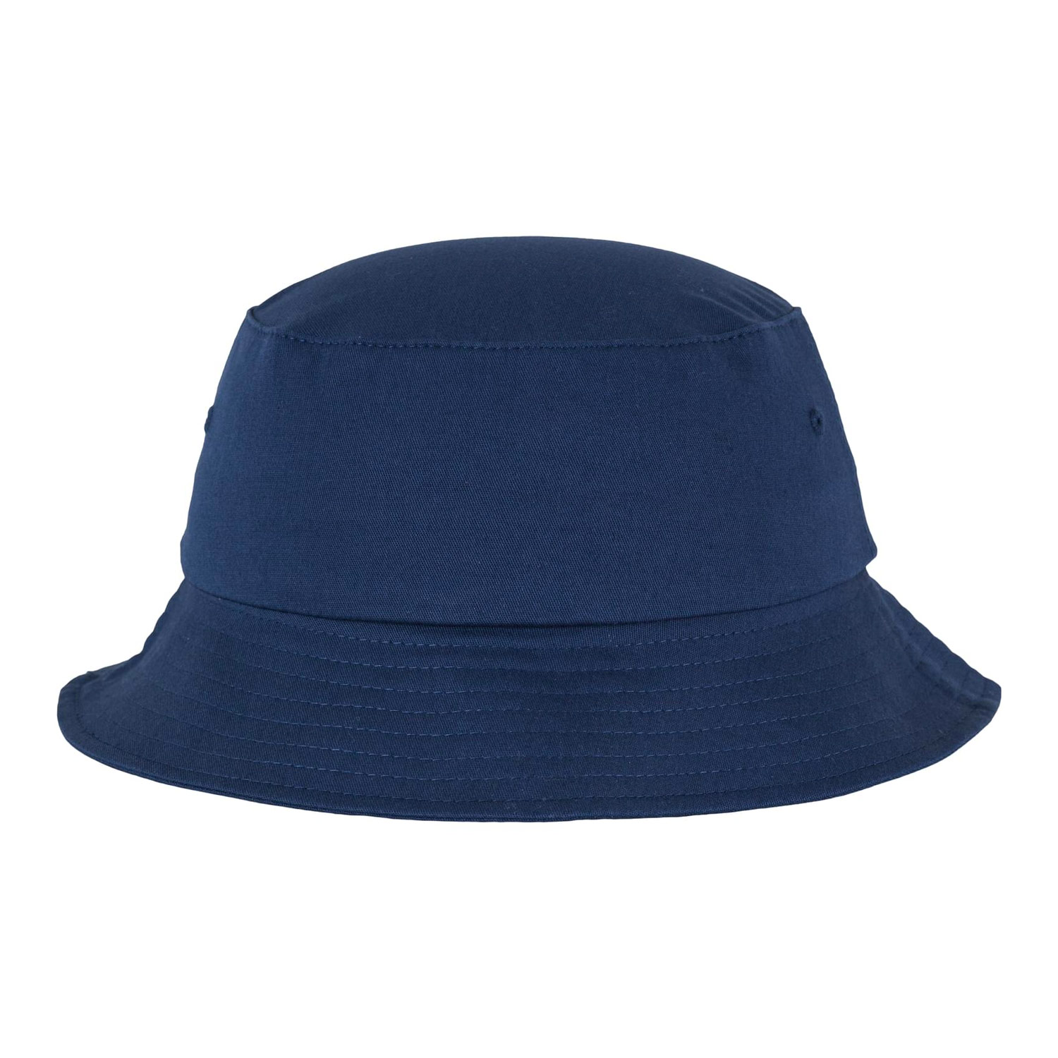 Flexfit Bucket Hat Cotton Twill (navy)