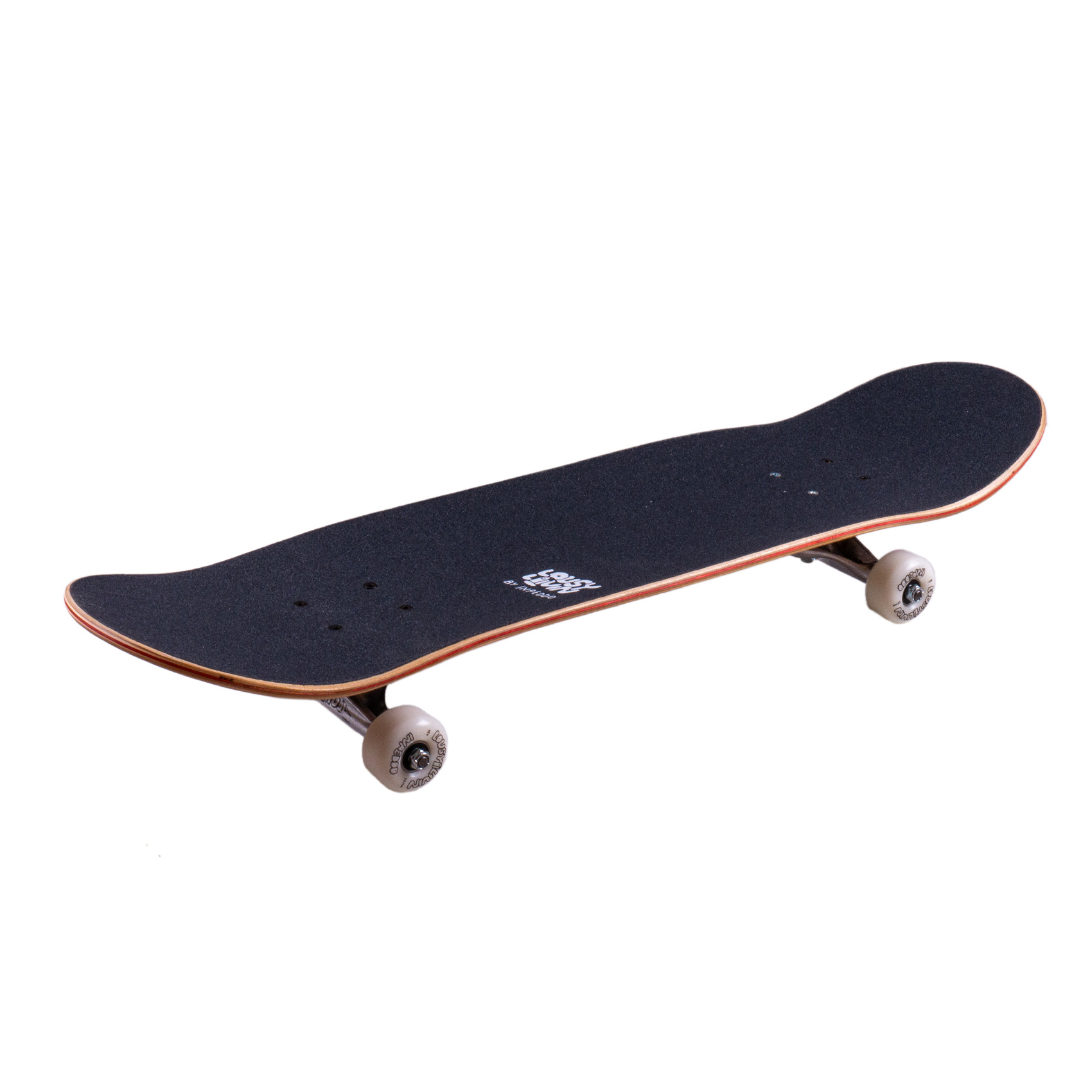 Inpeddo x Lousy Livin Skateboard Komplettboard Donut Standard 7.875"