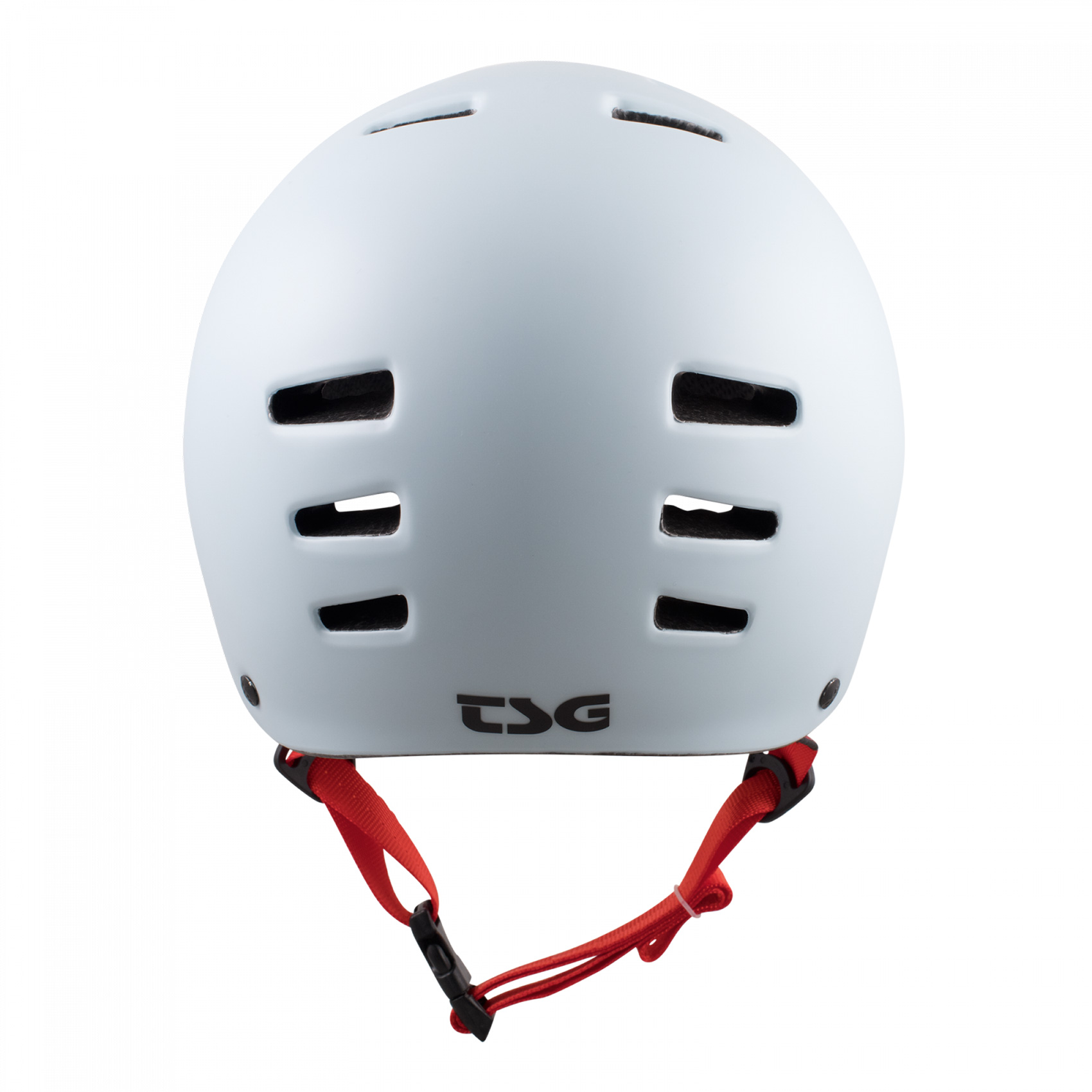 TSG Helm Superlight Solid Color (satin skyride)
