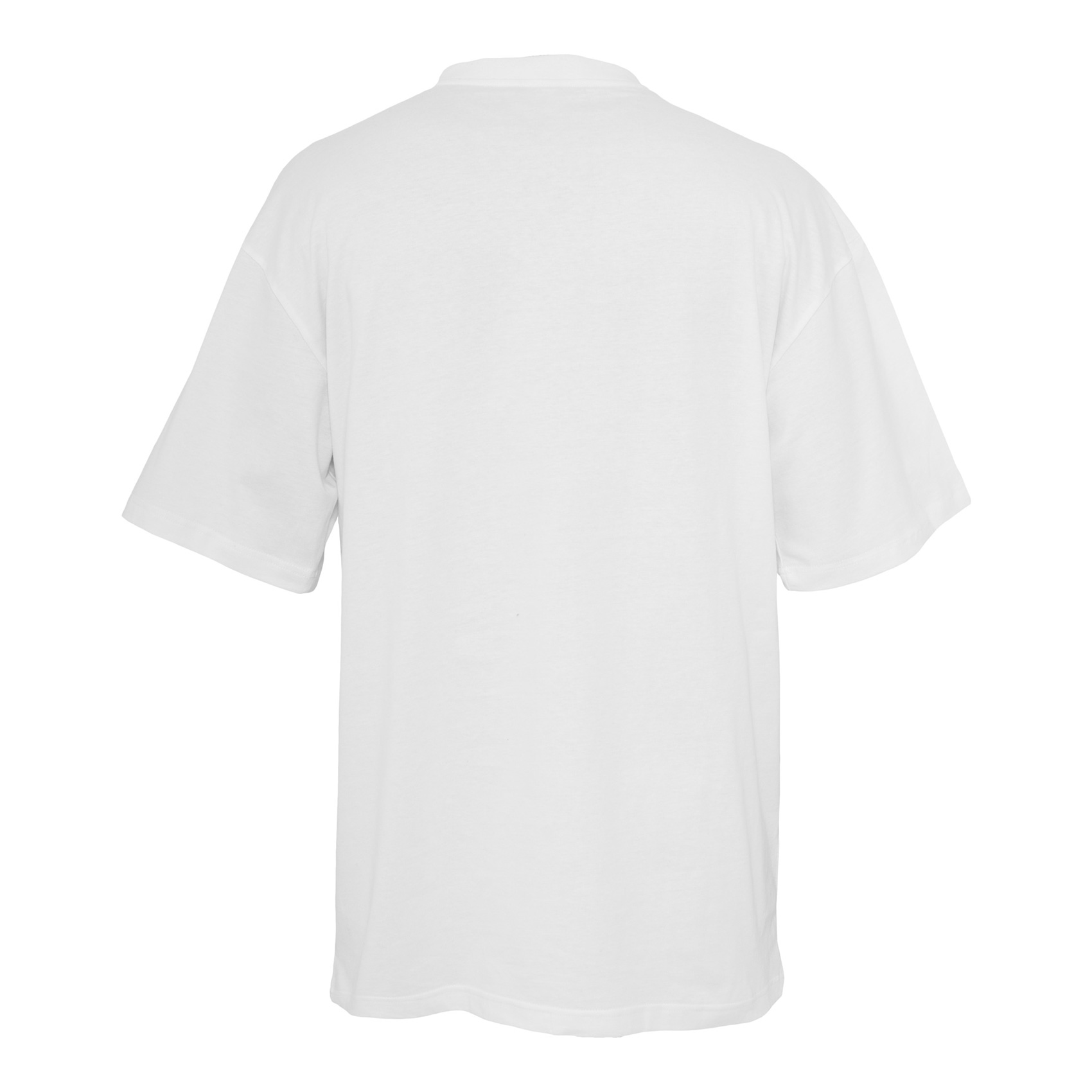 Urban Classics T-Shirt Tall Tee (white)