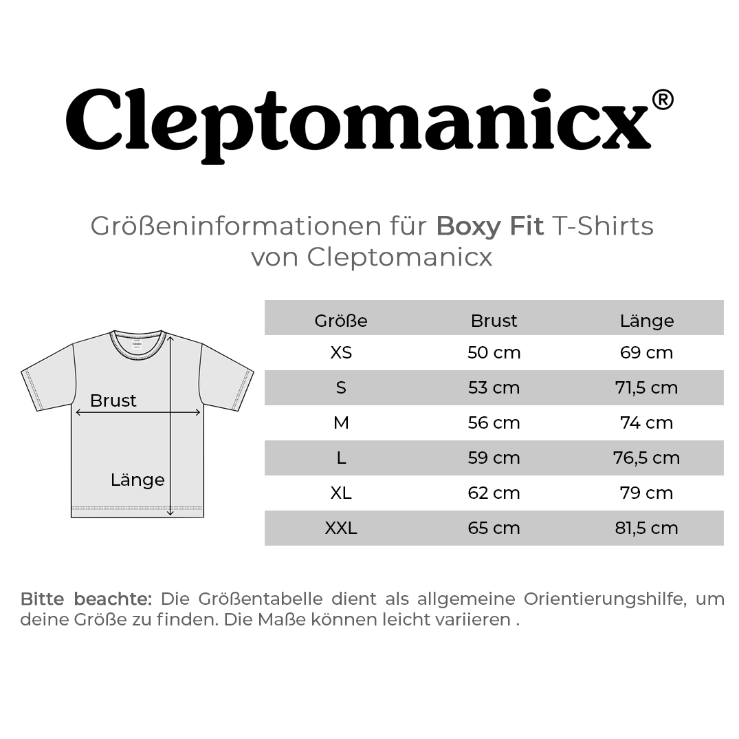 Cleptomanicx T-Shirt Runner (blue mirage)