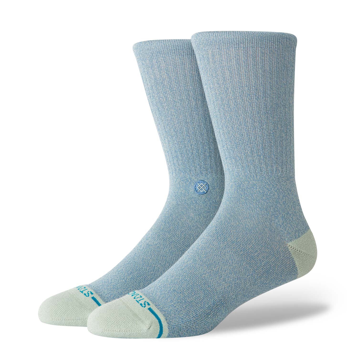 Stance Socken Seaborn (blue)