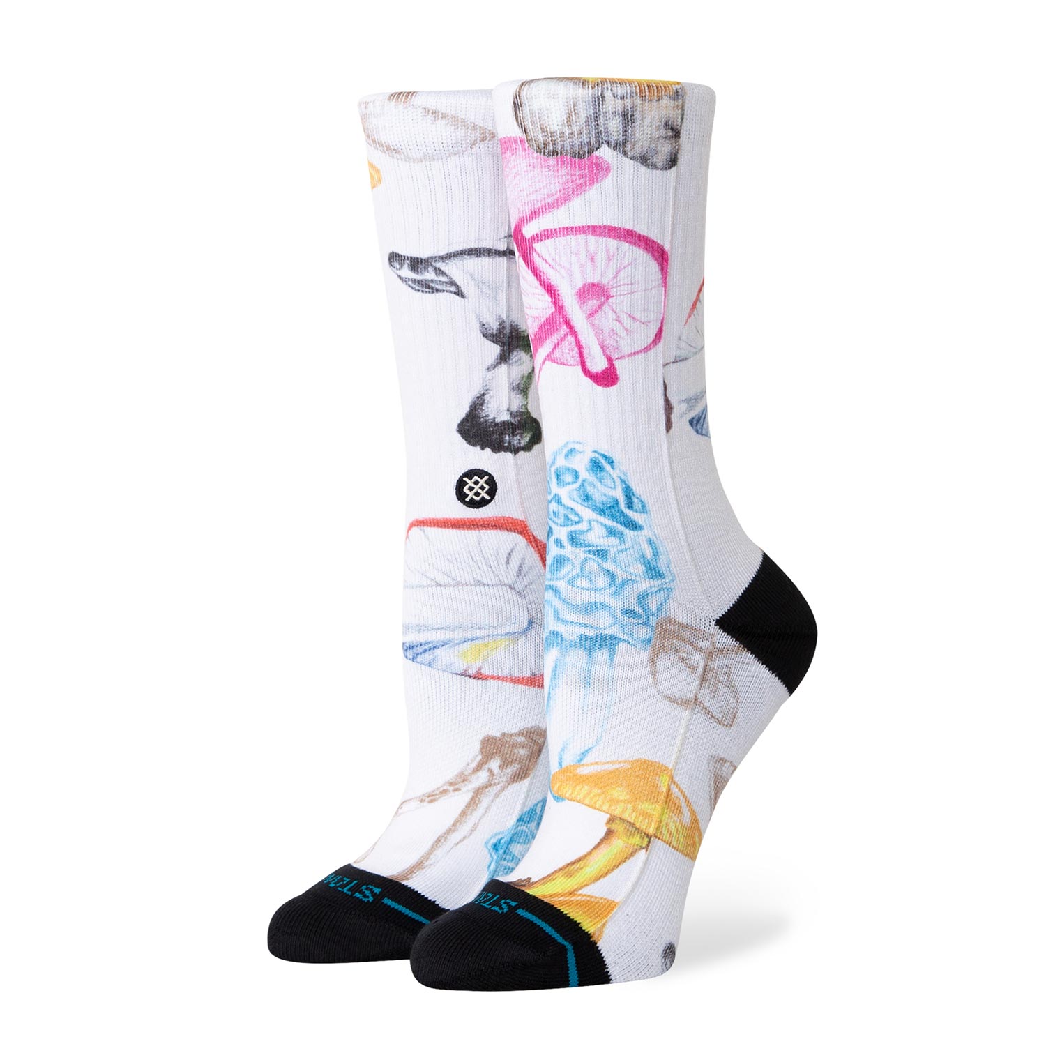 Stance Socken Hunt And Gather (forest)