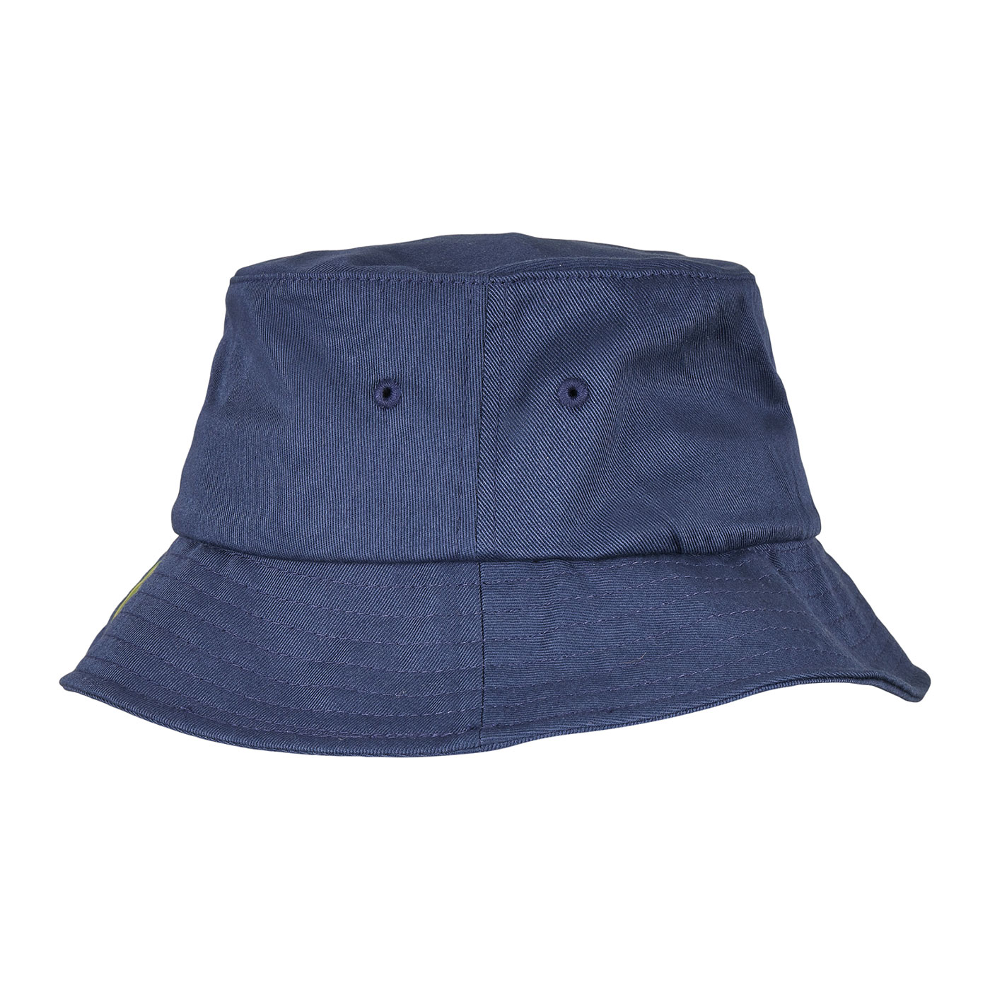 Flexfit Bucket Hat Organic Cotton (navy)