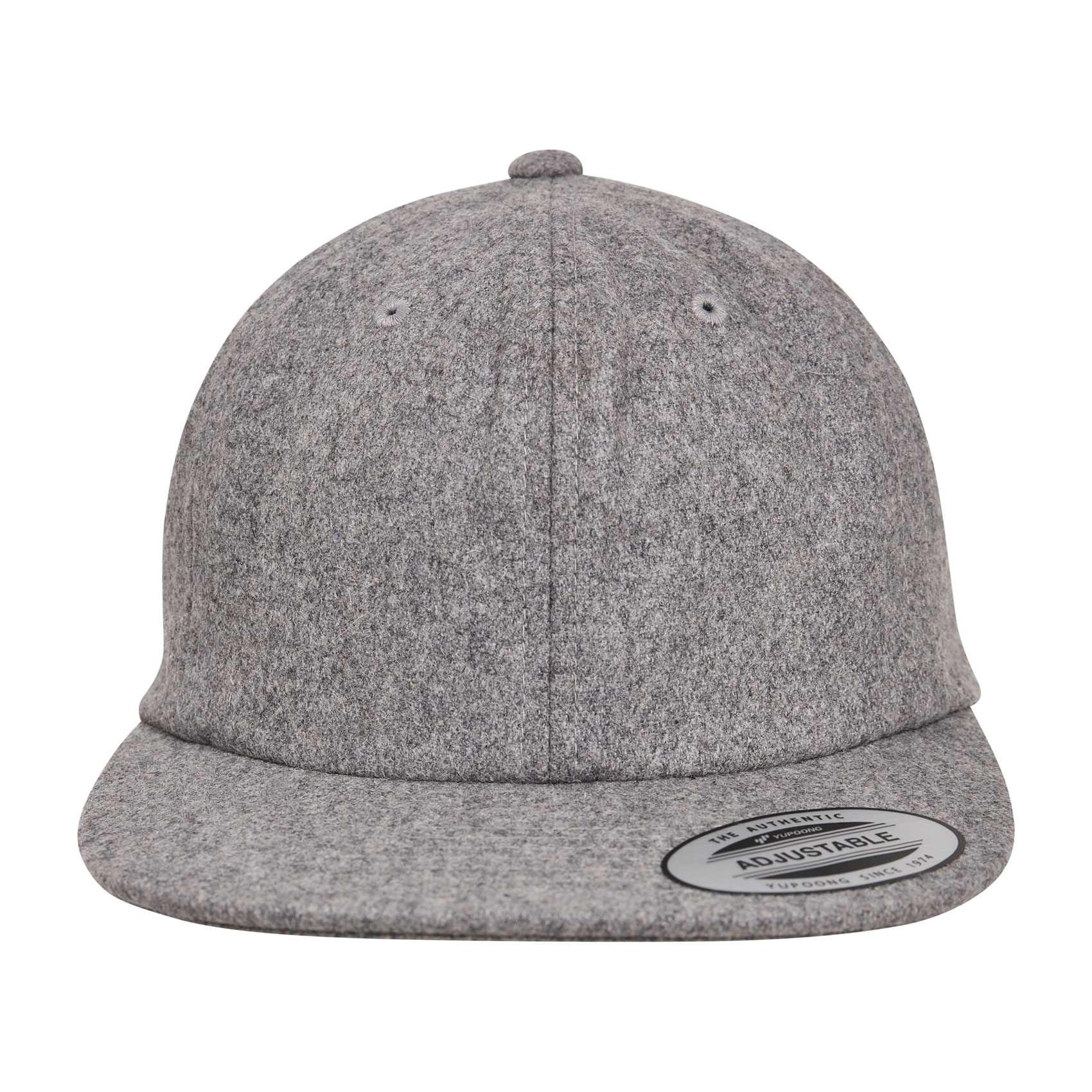 Flexfit Melton Cap (grey)