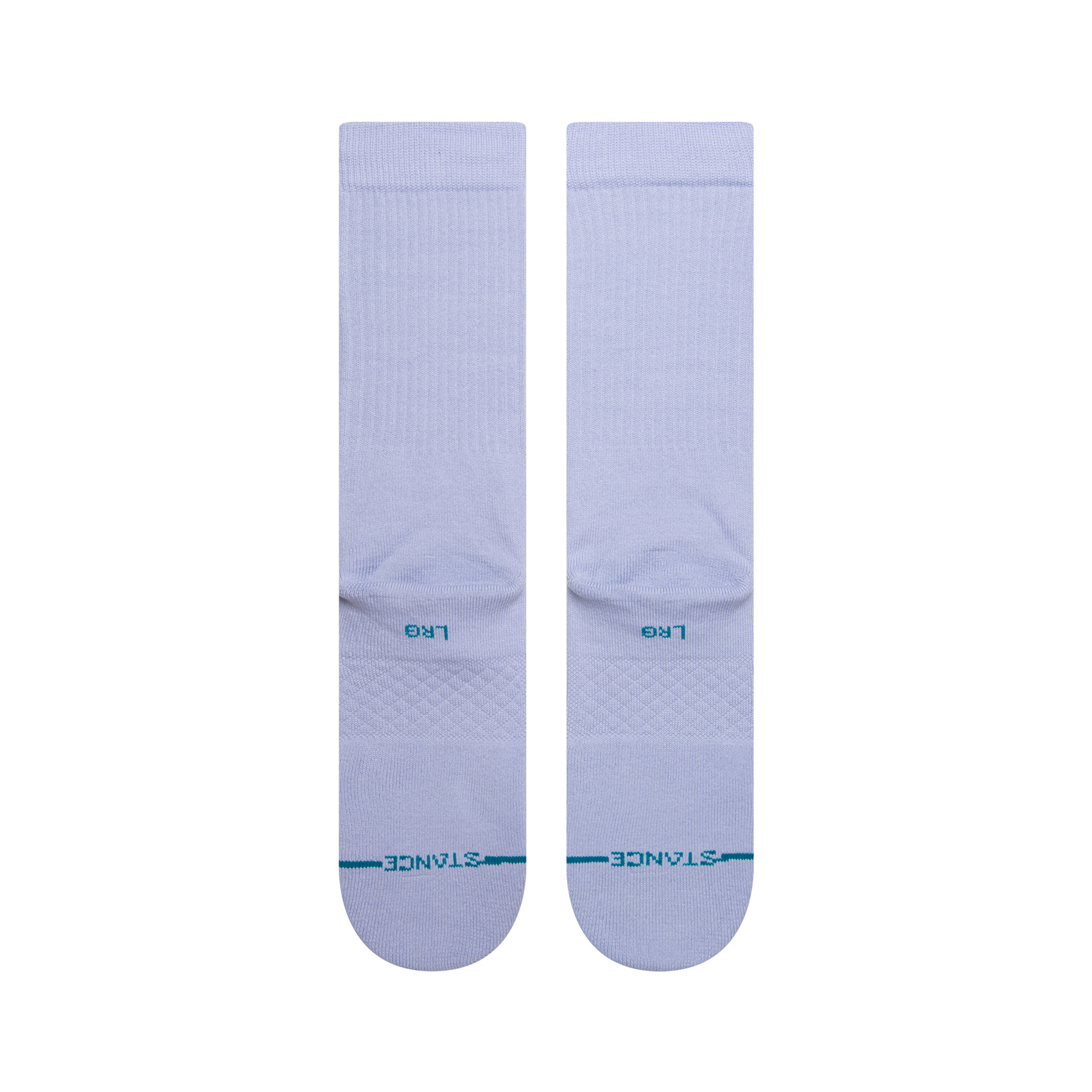 Stance Socken Icon (lilac ice)