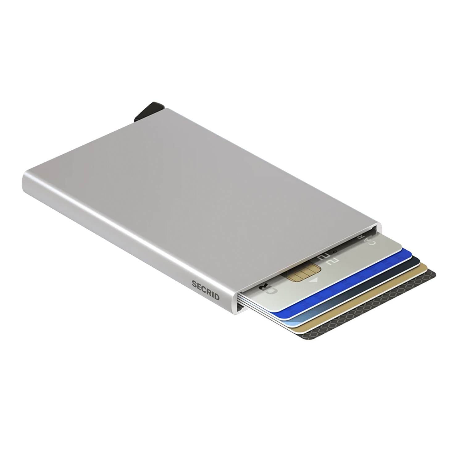 Secrid Cardprotector (silver)