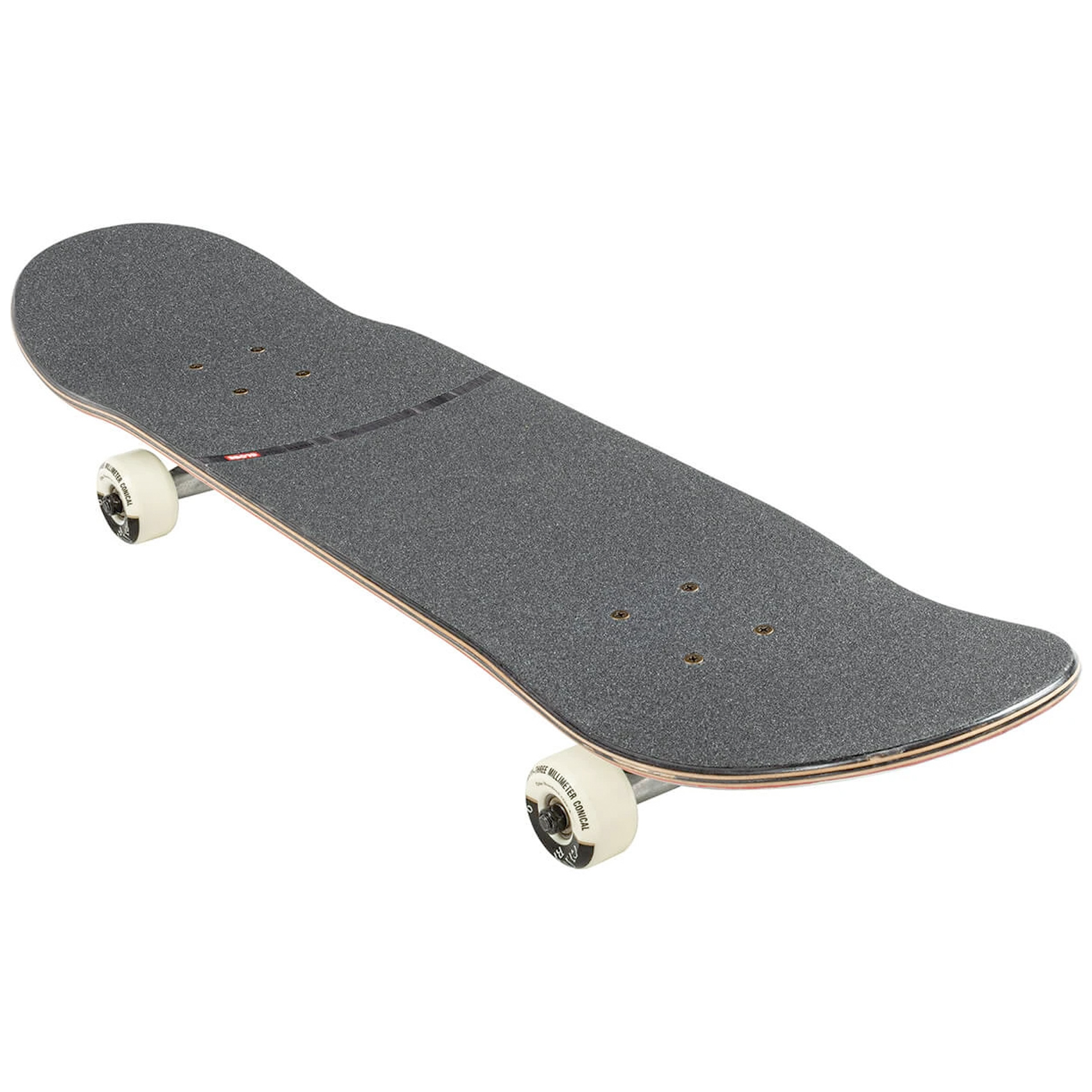 Globe Skateboard Komplettboard G2 Sprawl 8.0" (Metropolypse)