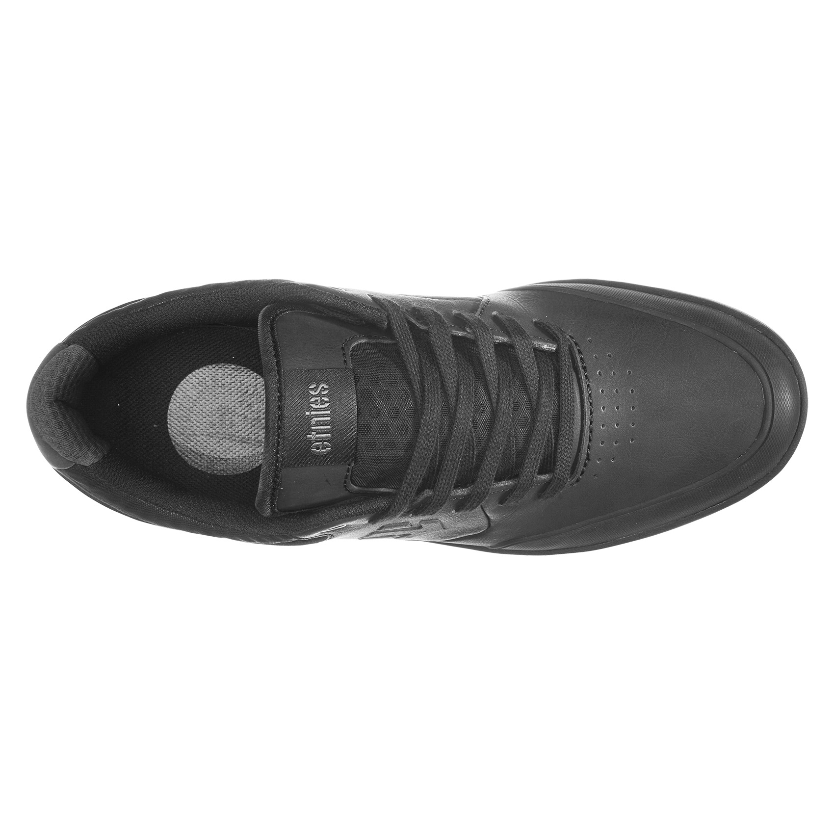 Etnies Schuhe Marana Fiberlite (black)