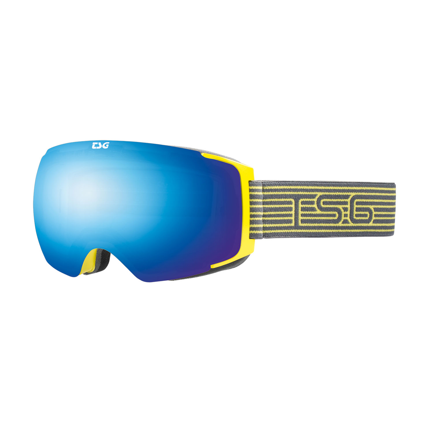 TSG Snowboardbrille Goggle Two - Pole