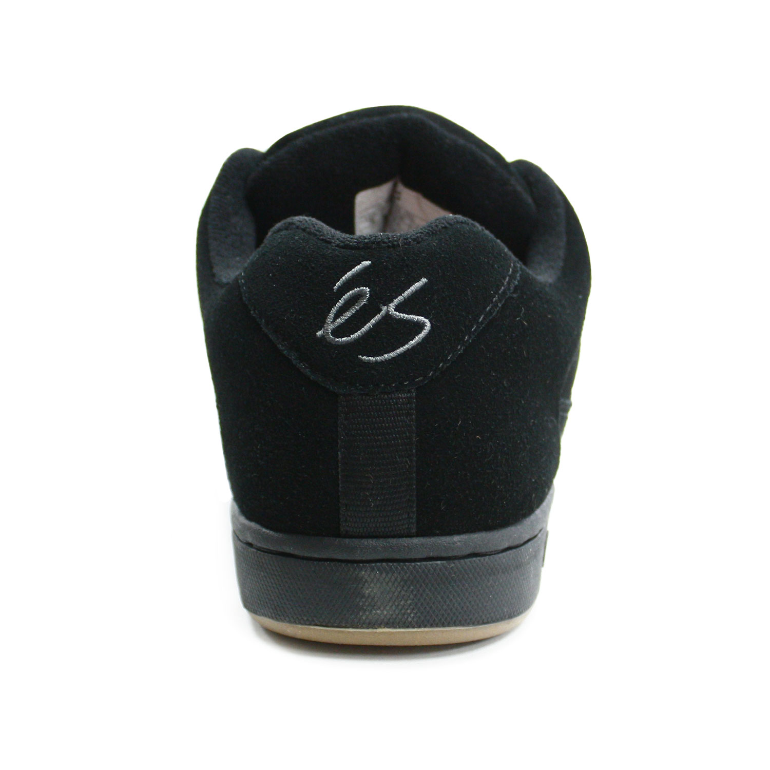 éS Skateboarding Schuhe Accel OG (black)