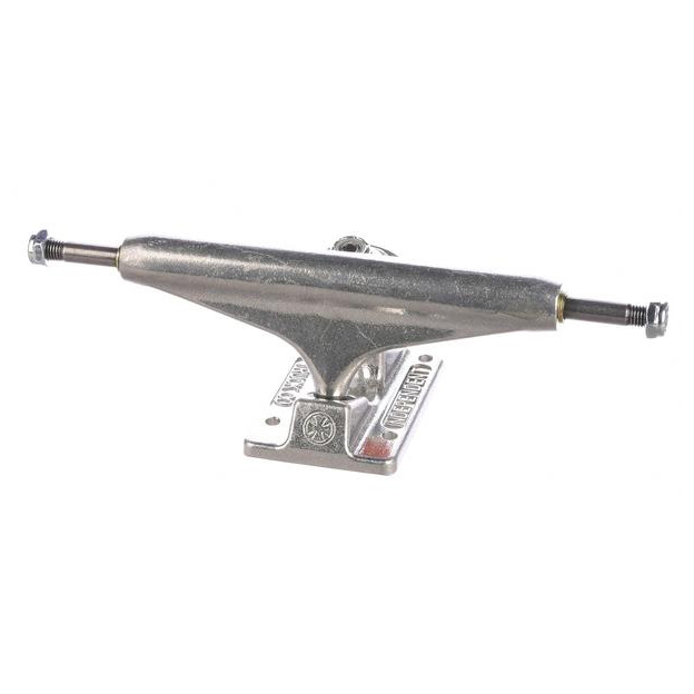 Independent Skateboardachse Stage 11 Hollow Standard 149mm (silver)