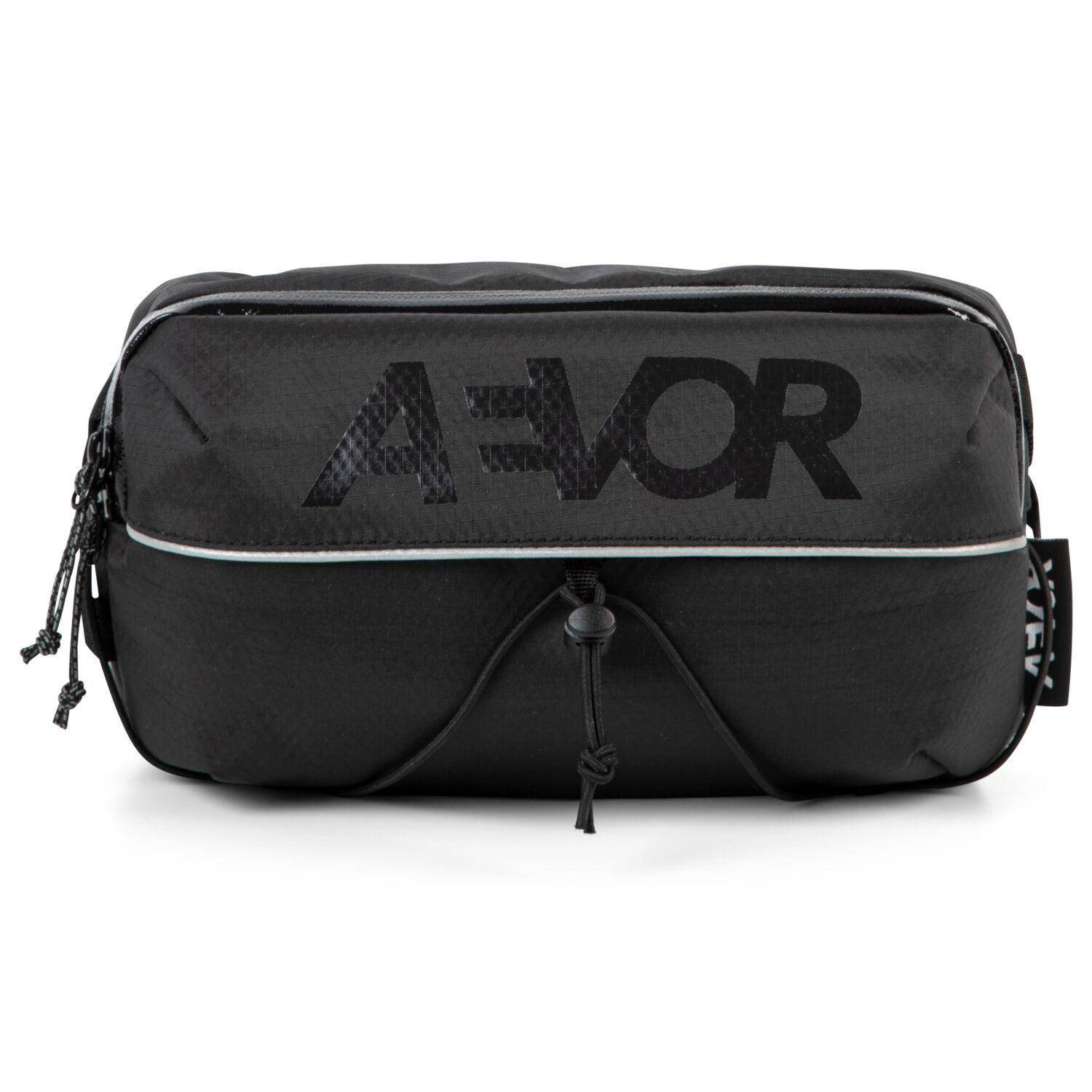Aevor Bar Bag (proof black)