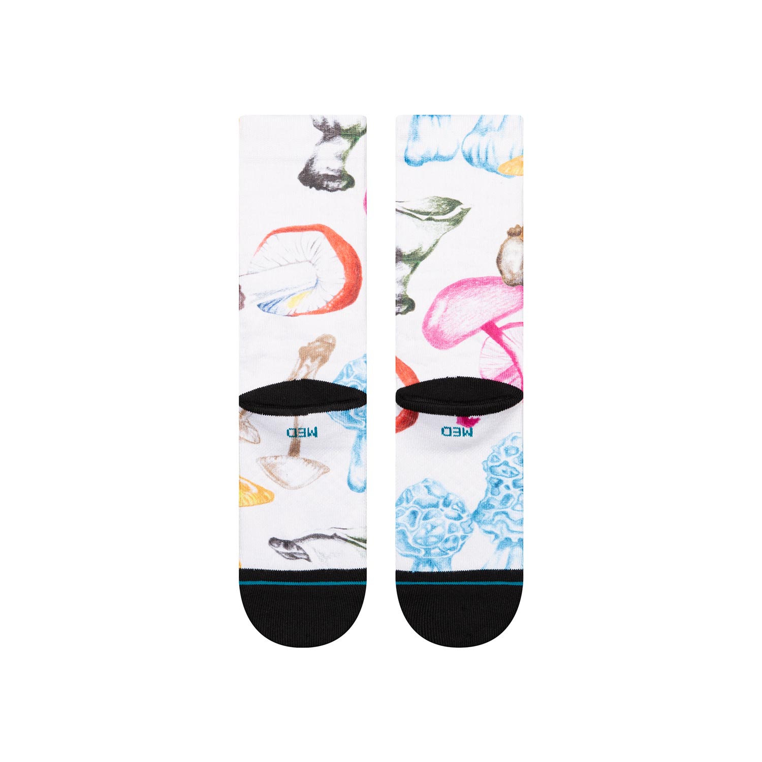 Stance Socken Hunt And Gather (forest)