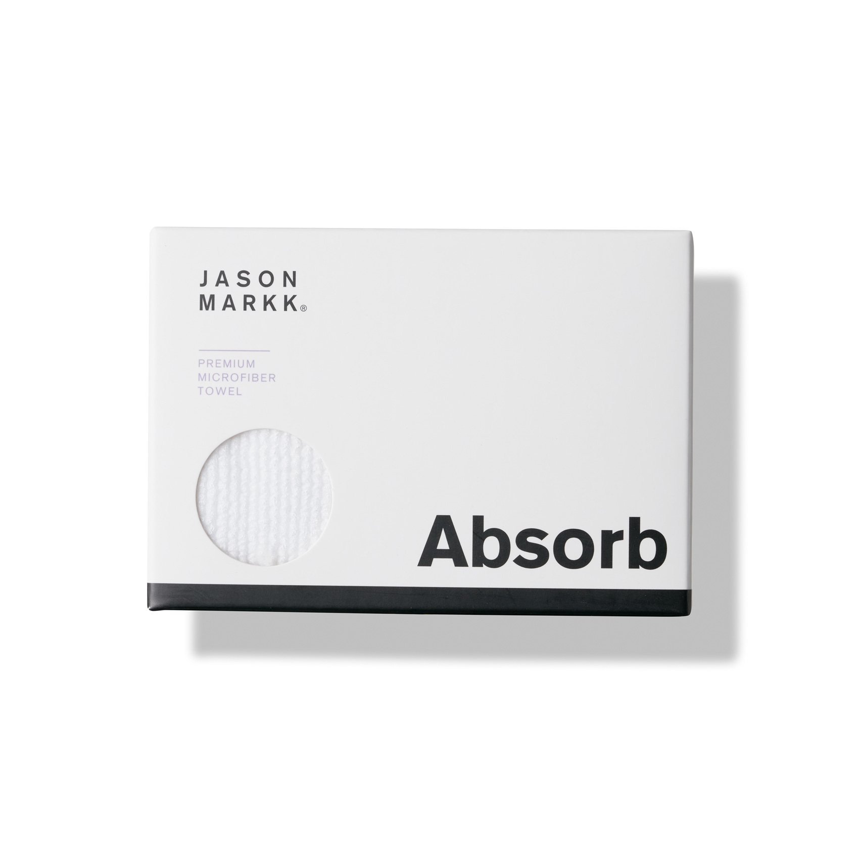 Jason Markk Reinigungstuch Premium Microfiber Towel