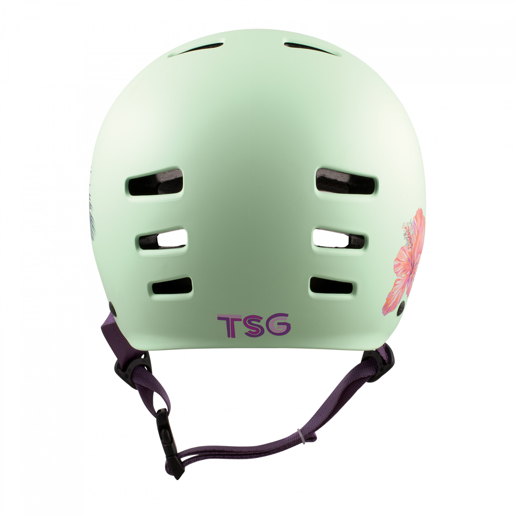 TSG Helm Evolution Women Graphic Design (hula)