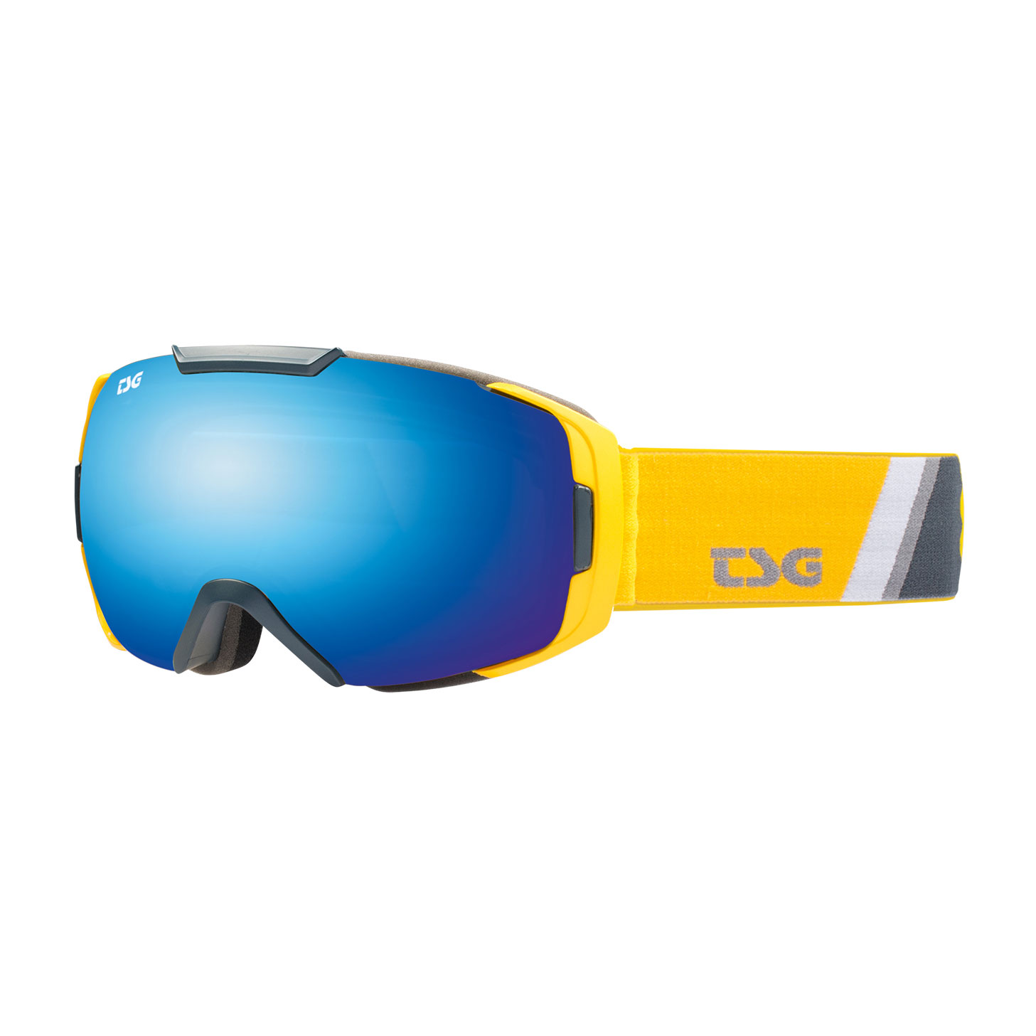 TSG Snowboardbrille Goggle One - Sliced