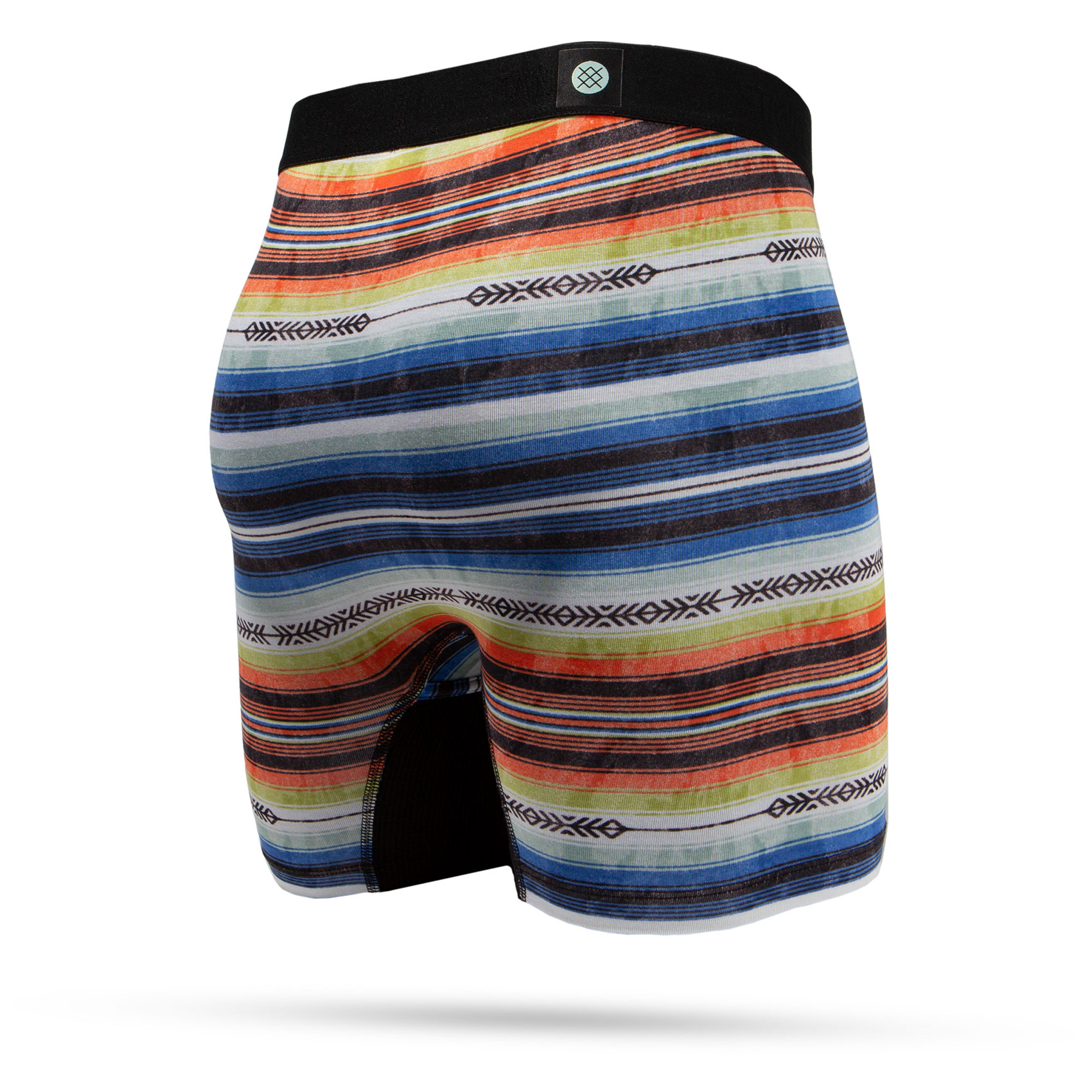 Stance Boxershorts Pearly Gates Boxer Brief (multi)