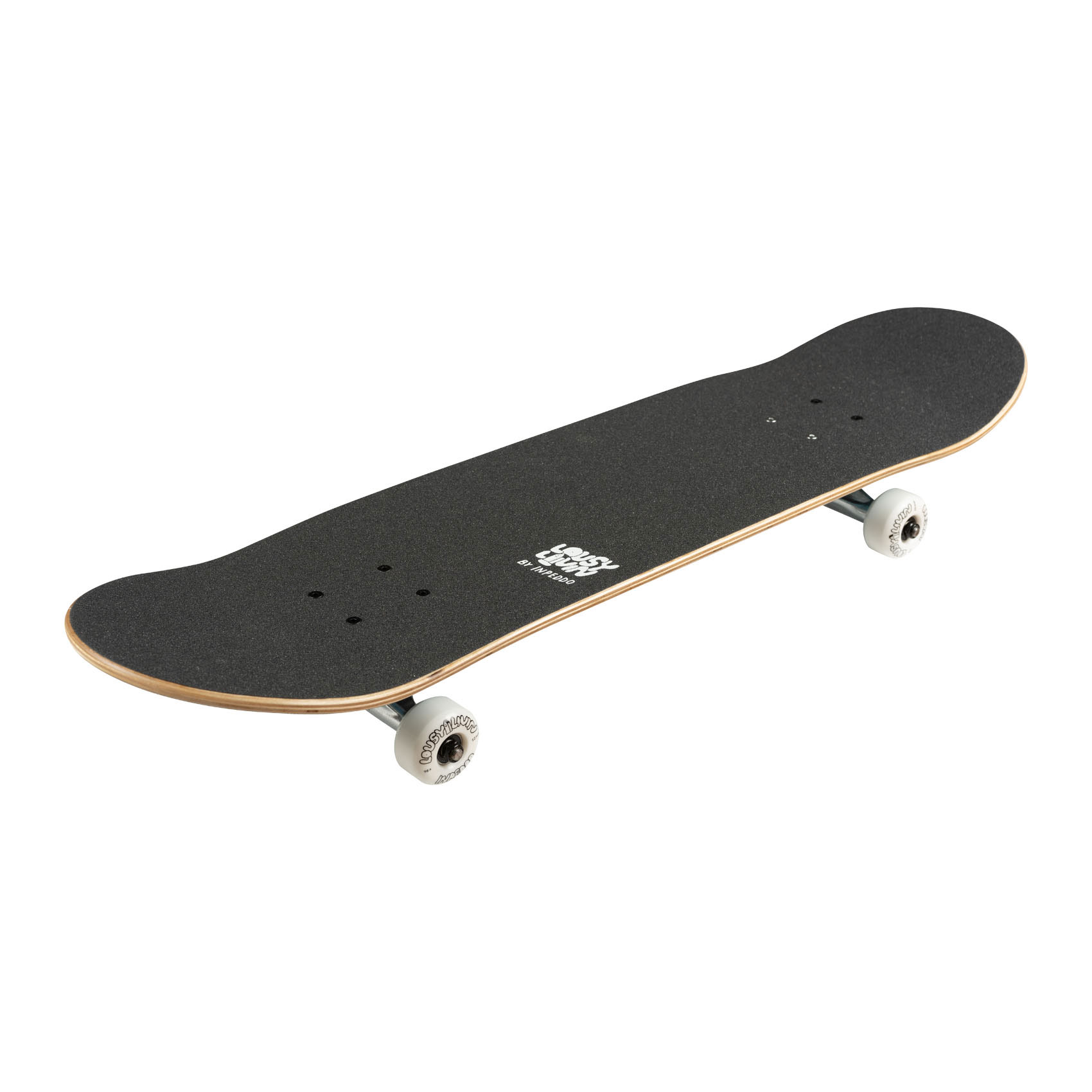 Inpeddo x Lousy Livin Skateboard Komplettboard Palm Eyes Standard 8.125"