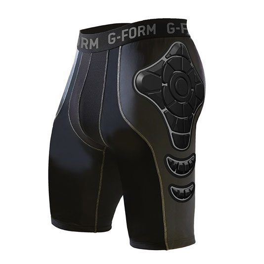 G-Form Schutzhose Pro-X Compression Shorts