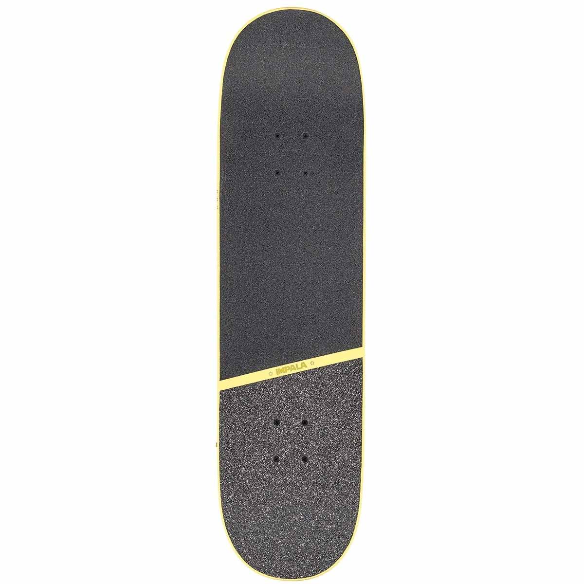Impala Skateboard Komplettboard Cosmos 8.5" (yellow)