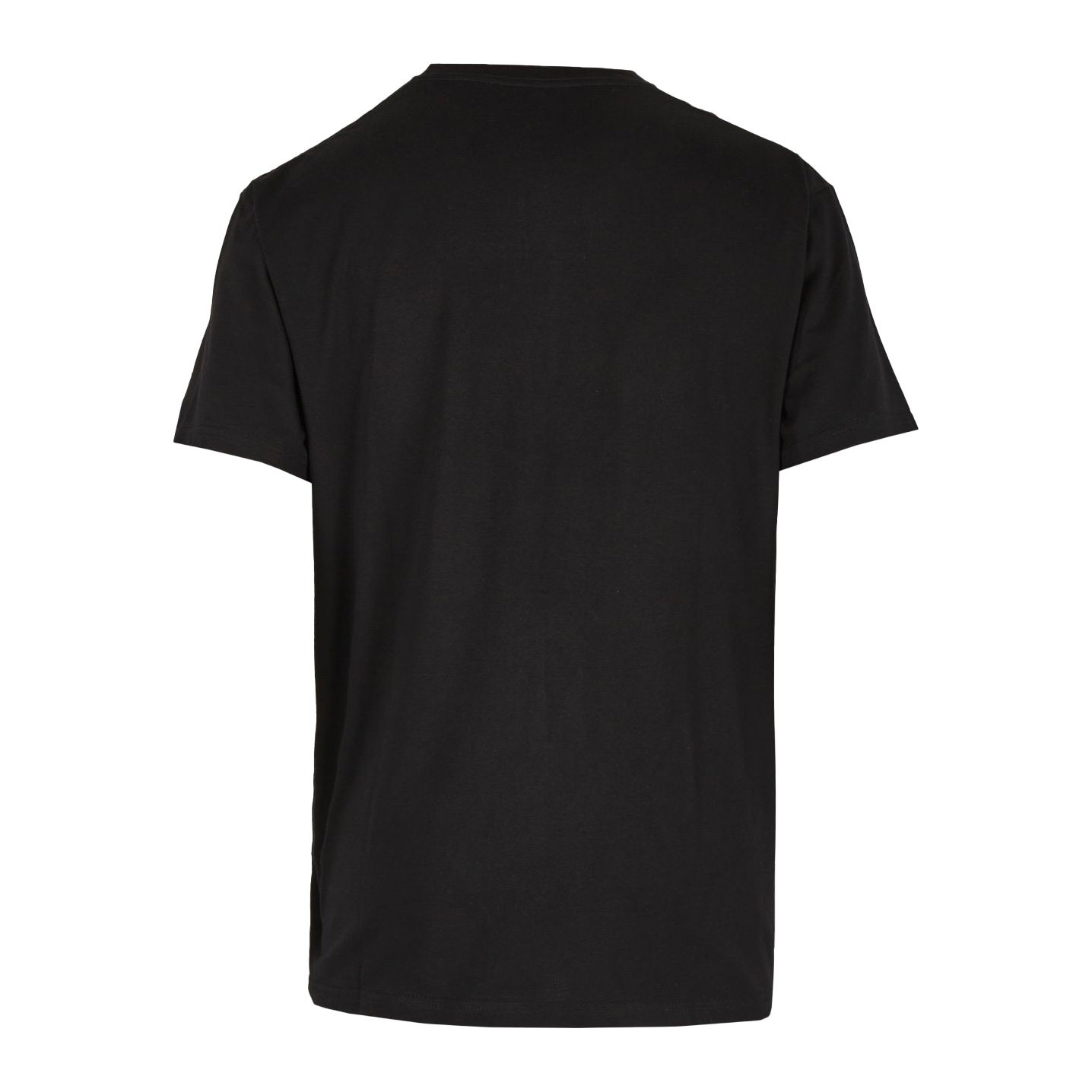 Cleptomanicx T-Shirt Rodeo Gull (black)