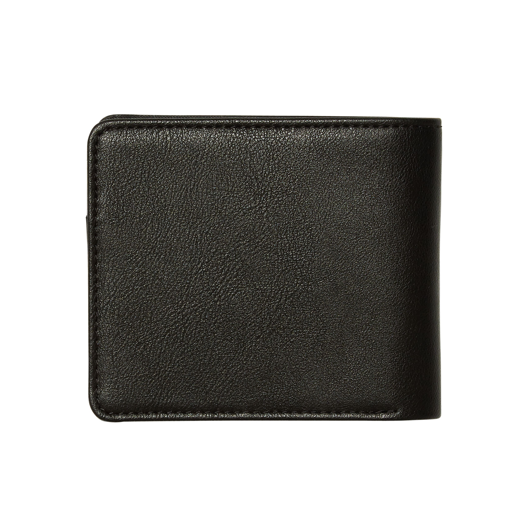 Volcom Geldbörse Slim Stone Small Wallet (black)