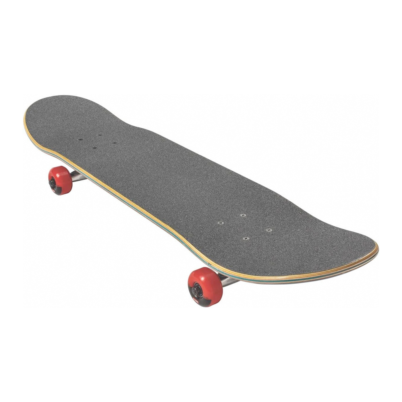 Globe Skateboard Komplettboard G1 Full On 7.75" (redline)