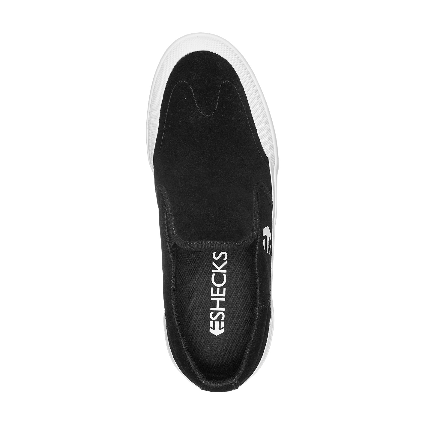 Etnies Schuhe Marana Slip XLT (black white)