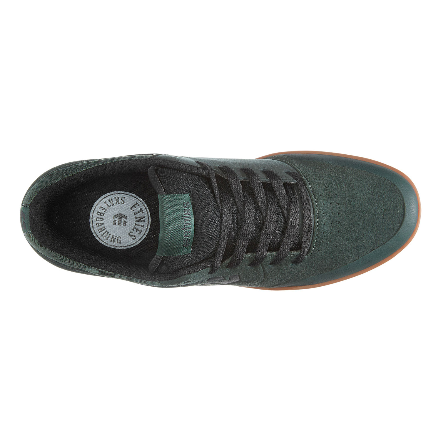 Etnies Schuhe Marana (green black)