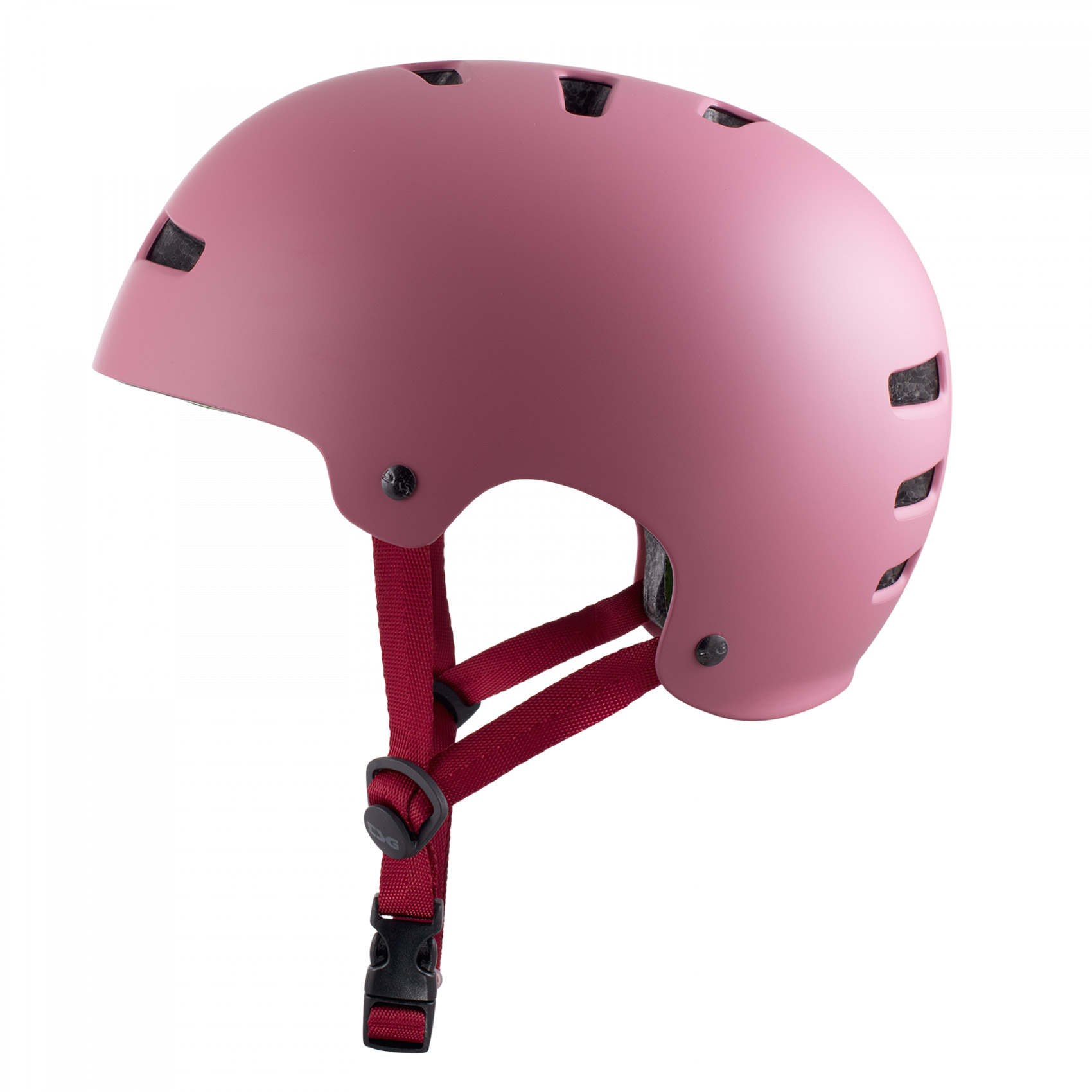 TSG Helm Evolution Women Solid Color (satin sakura)