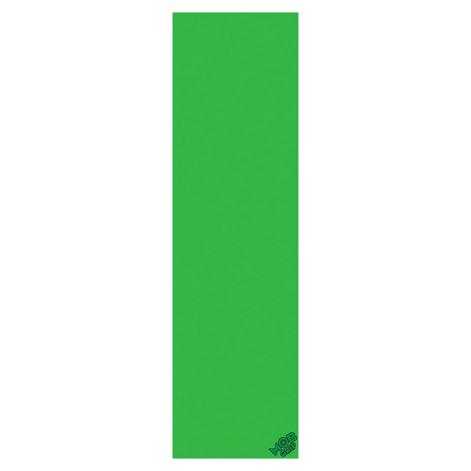 MOB Grip Skateboard Griptape Colors 9" (green)