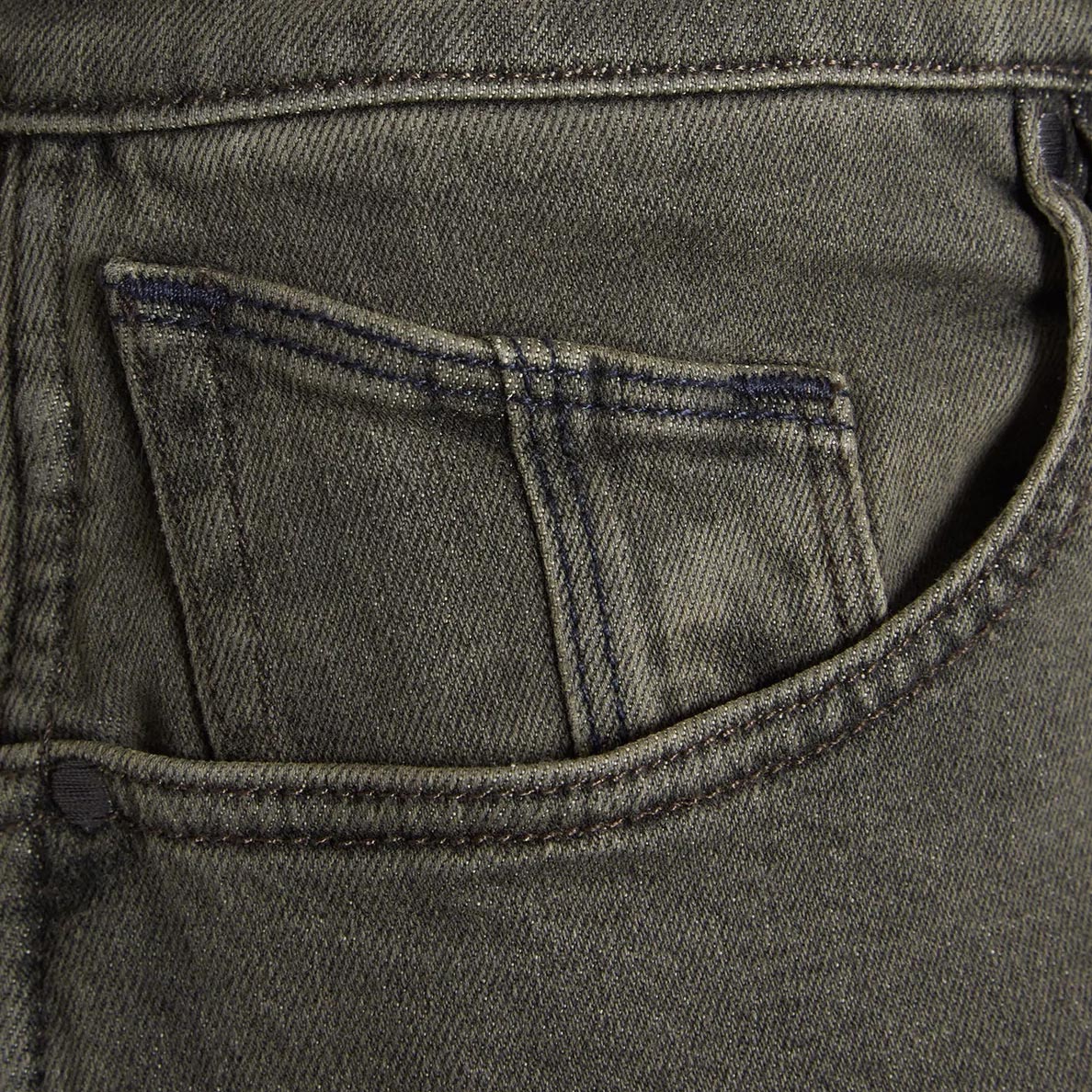 Volcom Jeans Modown (black ozone)