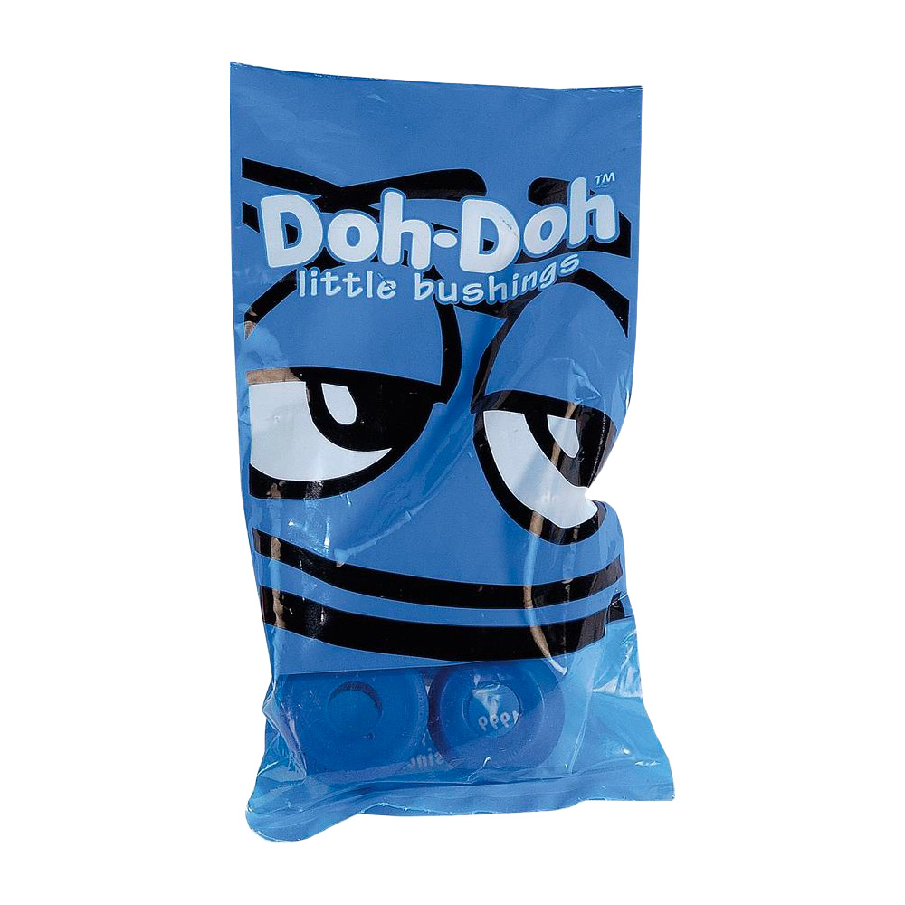 Doh-Doh Lenkgummis 88A Really Soft (blue)