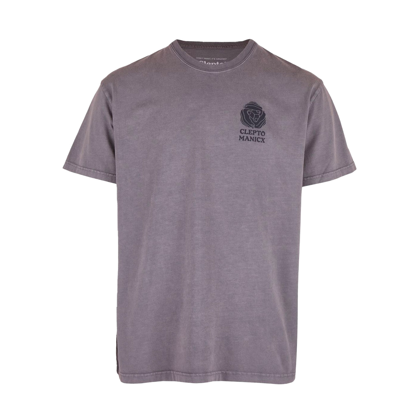 Cleptomanicx T-Shirt Together (lava smoke)