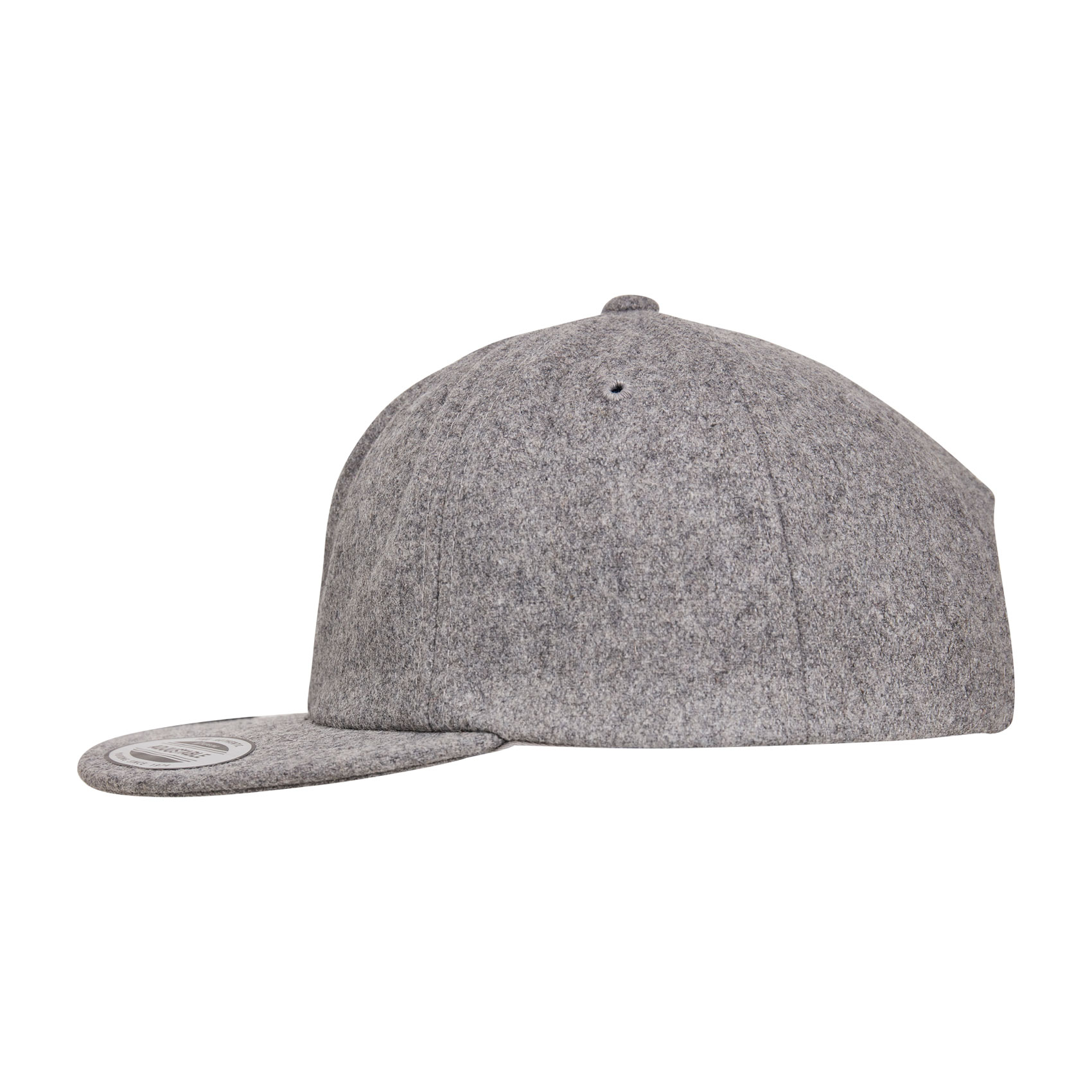 Flexfit Melton Cap (grey)